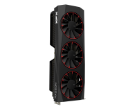 XFX Radeon RX 9070 XT QuickSilver Magnetic Air 16GB GDDR6 - 1321587 - zdjęcie 4
